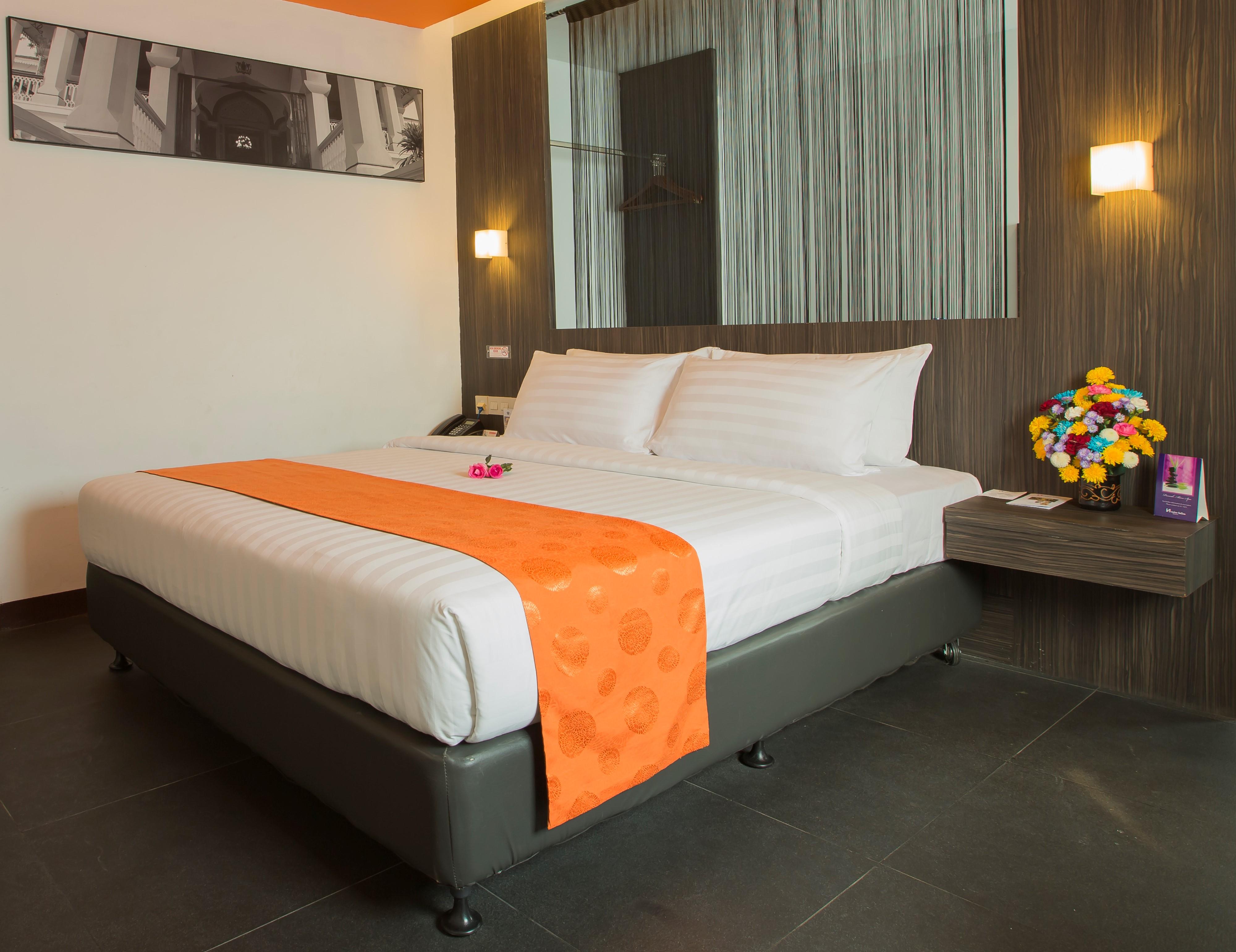 Swiss-Belinn Medan Exterior foto