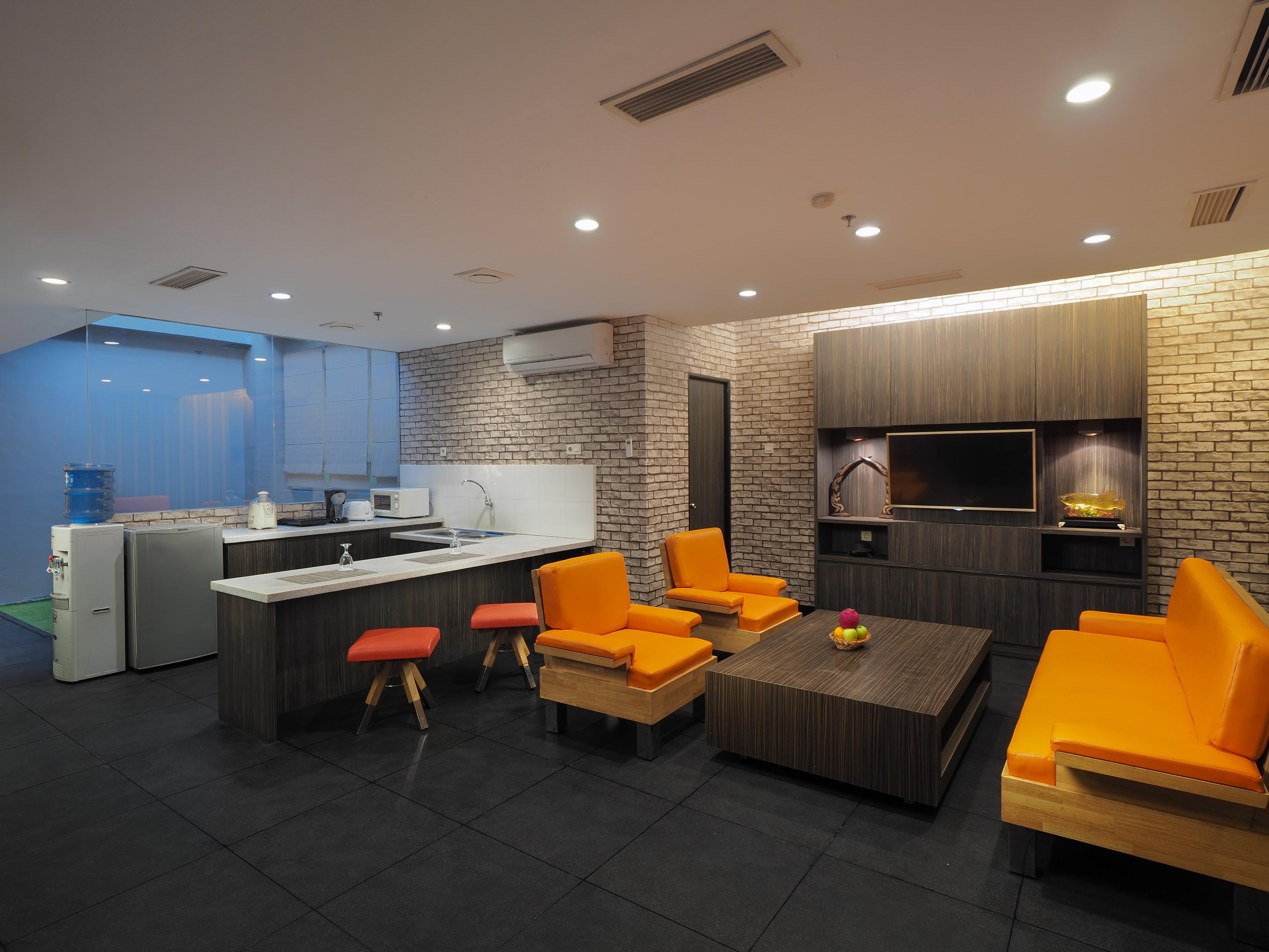 Swiss-Belinn Medan Exterior foto