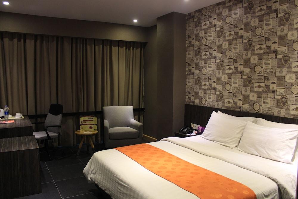 Swiss-Belinn Medan Exterior foto