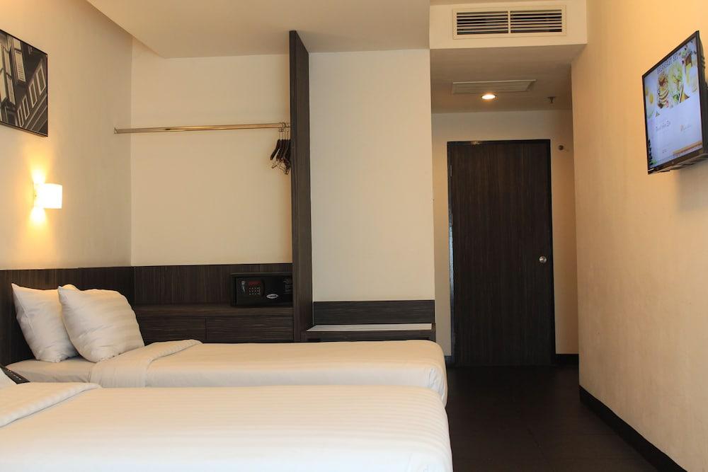 Swiss-Belinn Medan Exterior foto