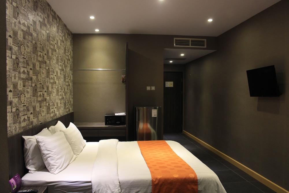 Swiss-Belinn Medan Exterior foto
