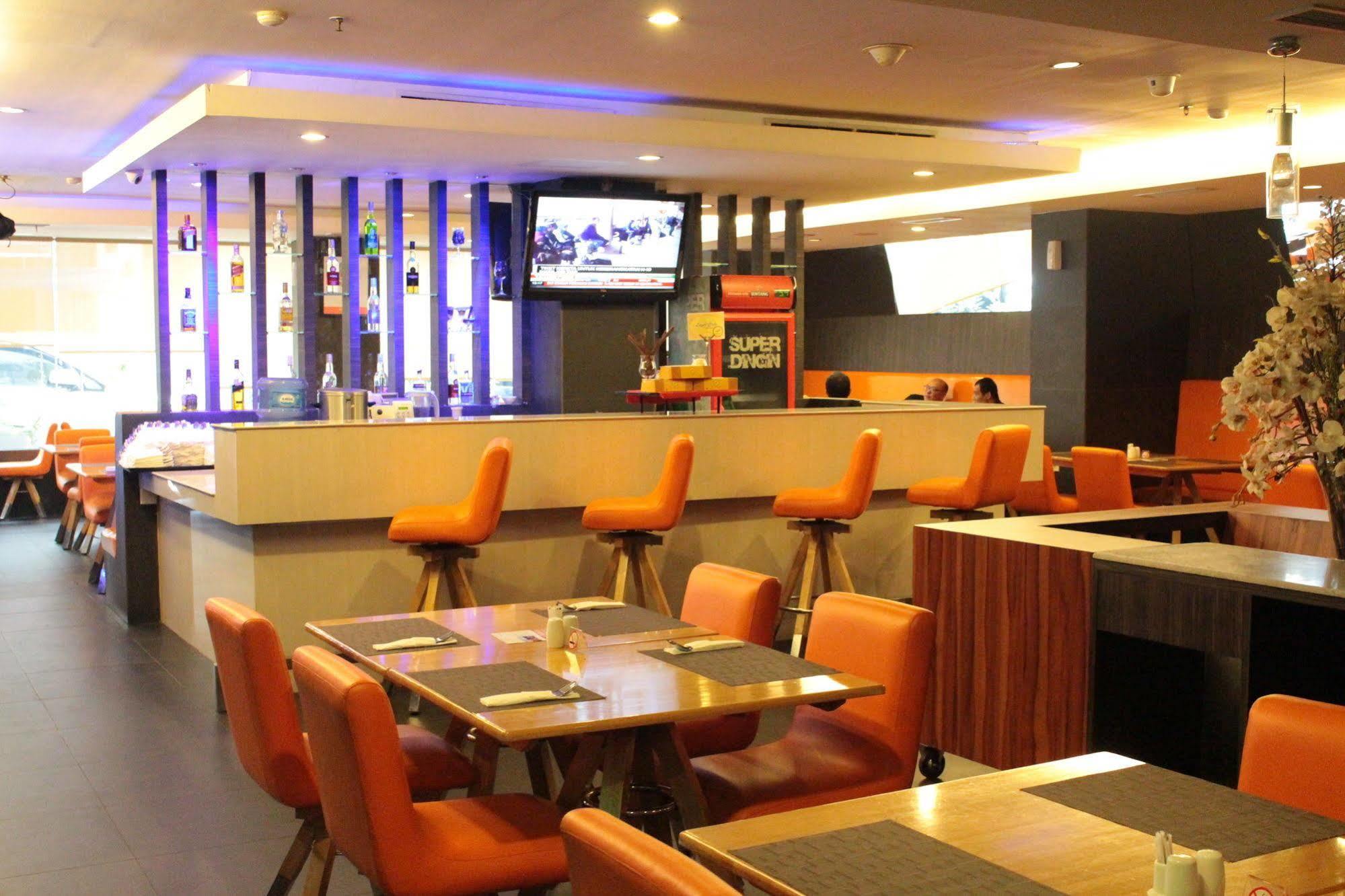 Swiss-Belinn Medan Exterior foto