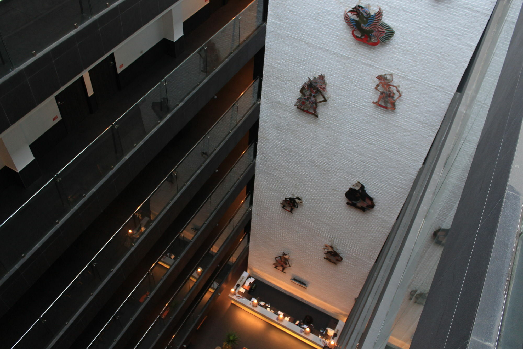Swiss-Belinn Medan Exterior foto
